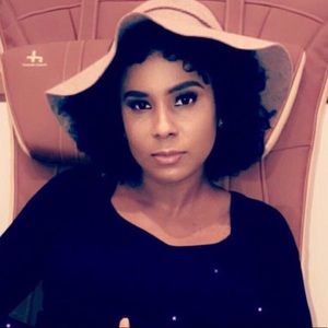 Meet your Posher, Ayeisha